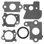 Carburetor with Gasket for Lawn Mower AM134697, JS40