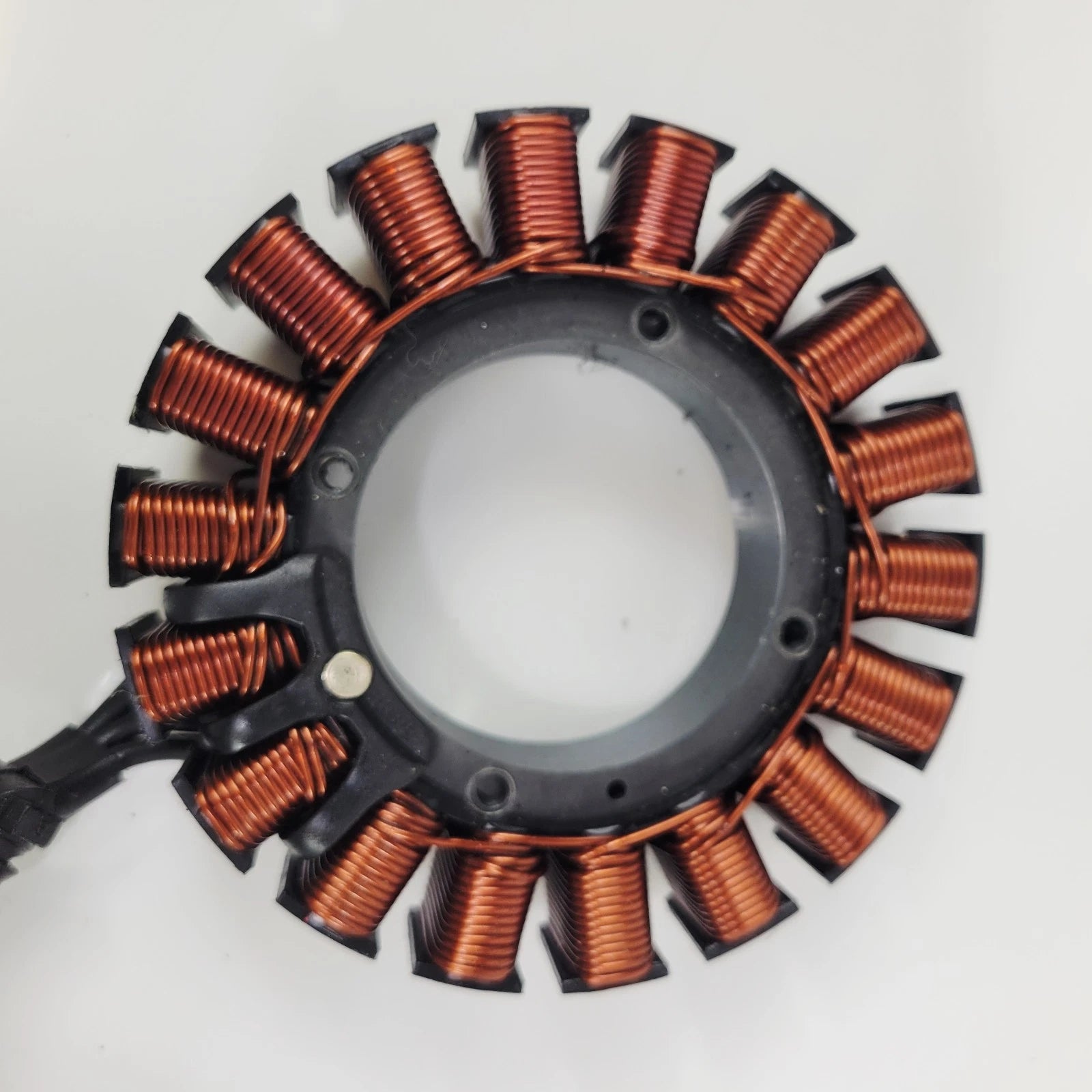 Stator Alternator Charging Unit for Harley-Davidson Street Glide (2006–2016) 29987-06
