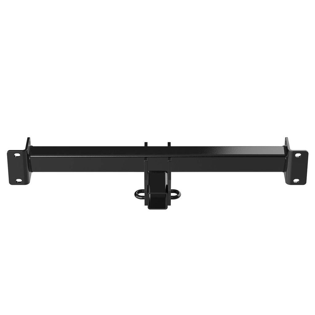 Trailer Hitch Receiver for BMW X3 (2004-2010)
