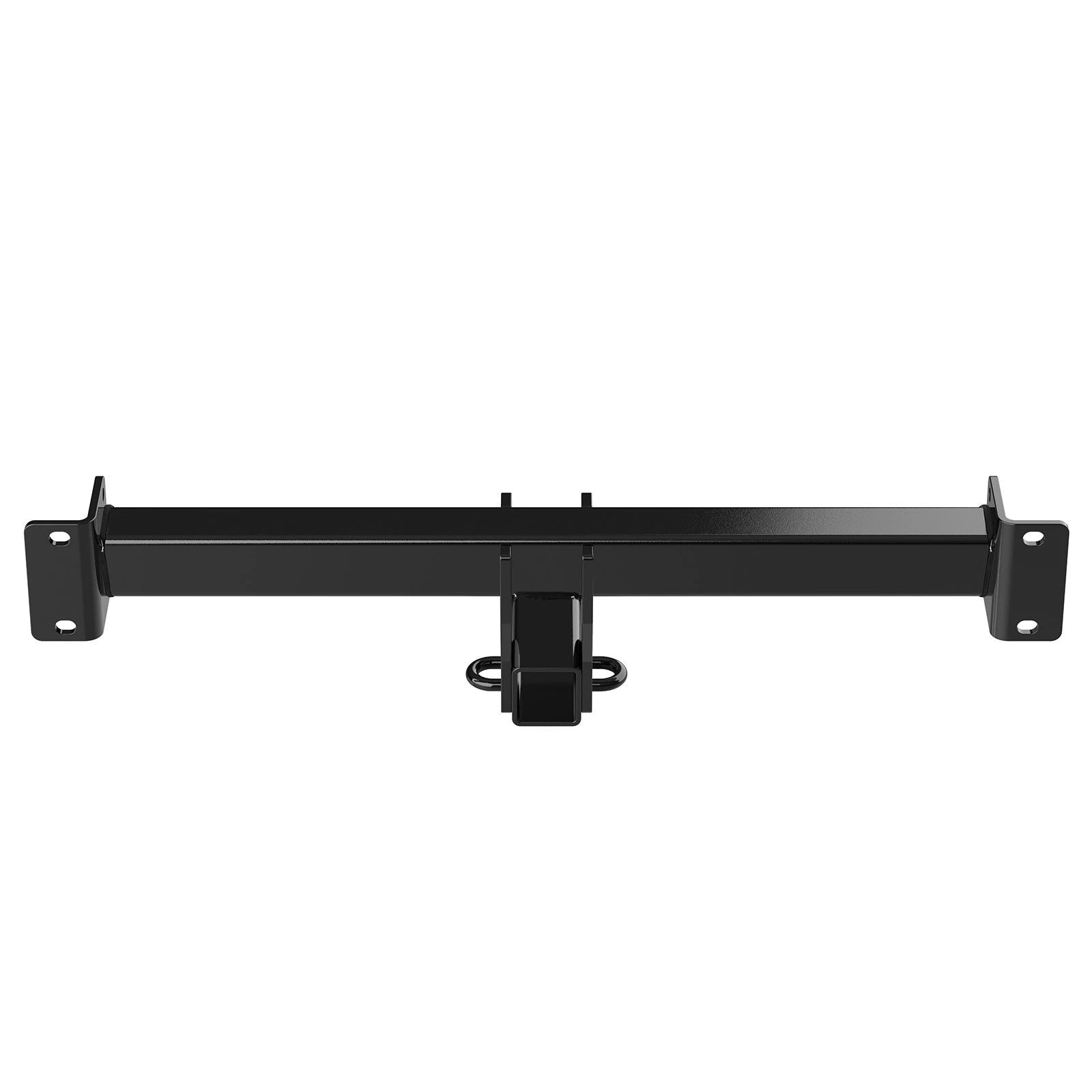 Trailer Hitch Receiver for BMW X3 (2004-2010)