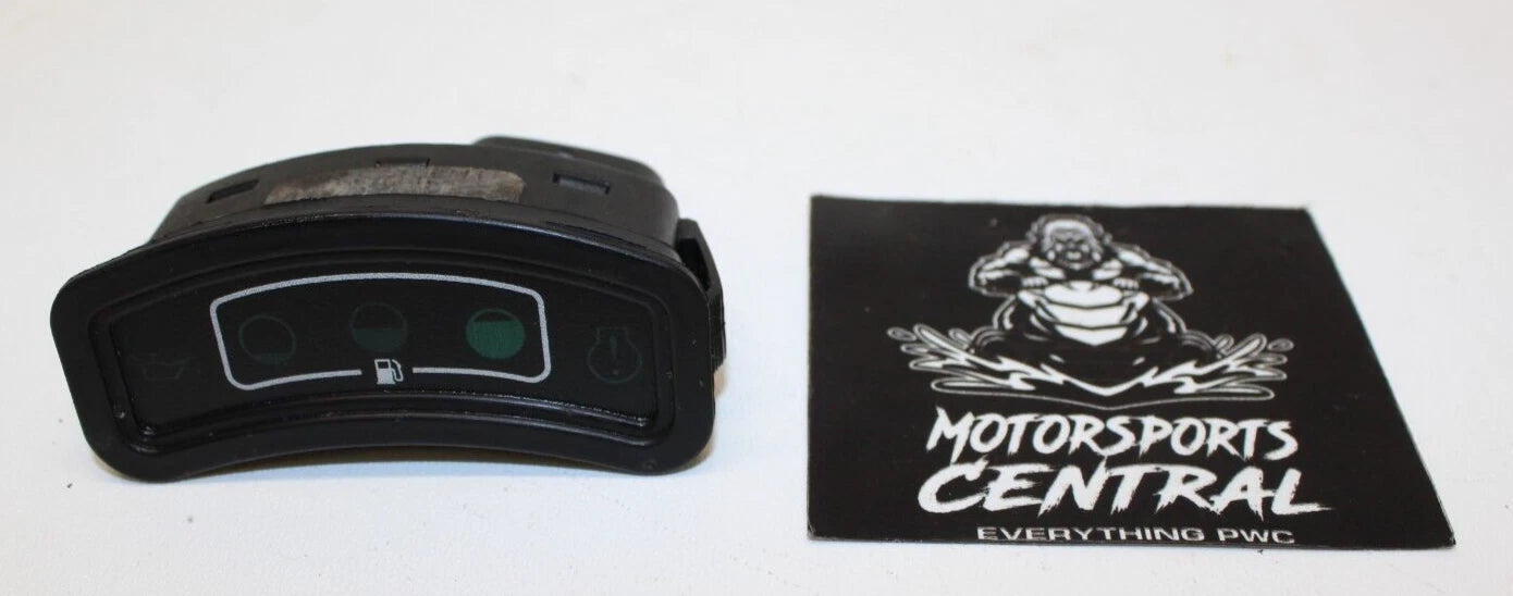 Gas Fuel Gauge Indicator for Sea-Doo 3D RFI (2004–2007) 278001903