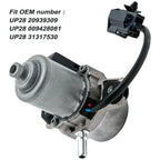 Vacuum Pump for Holden VE VF V6 V8 (2006–2017) Hella UP28 GM 92227002