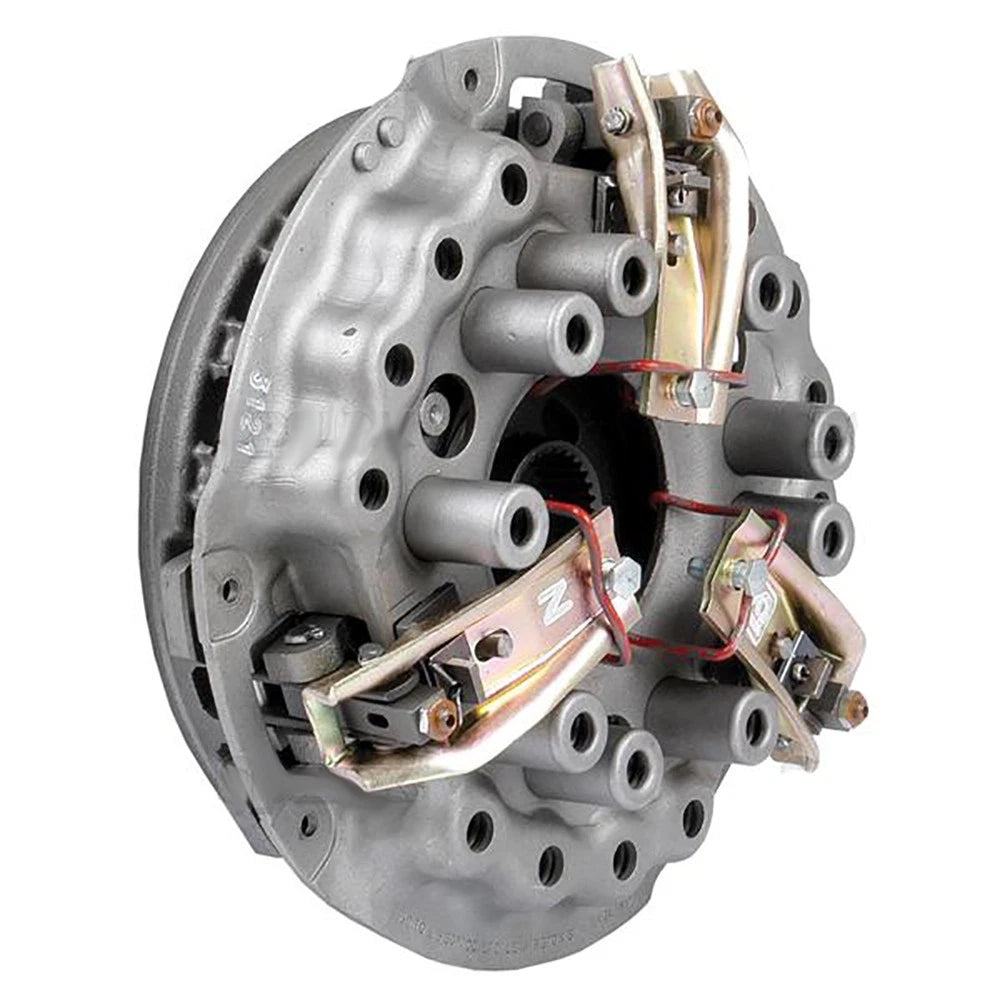 Clutch Pressure Plate for Ford Industrial 4500, 530A, 531