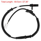 Rear Left ABS Wheel Speed Sensor 59910-3K001 for Hyundai Sonata (2007–2010)