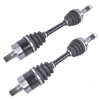 2Pcs Rear CV Axles for Can-Am Outlander / Renegade (2013-2017)