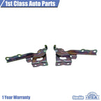 Hood Hinges for Hyundai Tucson (2016-2023) Pair