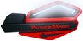 Powermadd Star Series LED Hand Guards for Yamaha Banshee Blaster (1990–2006)