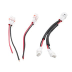 Power Outlet Splitter Plug for Yamaha XSR900 Tenere 700 MT07 MT09 (2016-2023)