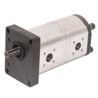 Tandem Hydraulic Pump for Kubota M4700 M5400 M6800 M8200 M9000
