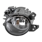 Replacement Driver Side Fog Light Assembly w/Halogen Head Lamps