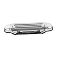 Chrome Front Left Outer Door Handle for Mitsubishi Pajero Montero (92-00)