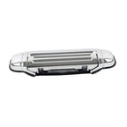 Chrome Front Left Outer Door Handle for Mitsubishi Pajero Montero (92-00)