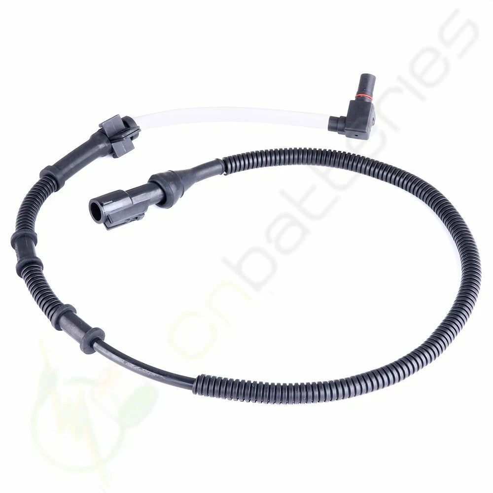 2X ABS Wheel Speed Sensor for Ford F-150 (1997–2003) 4WD