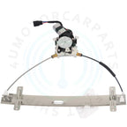 Power Window Regulator with Motor for Acura TL 3.2L (2004–2008)