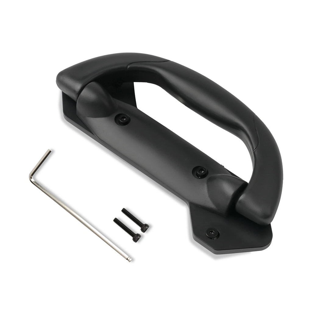 Rear Window Grab Handle for Jeep Wrangler JL & Gladiator JT (2018–2023)