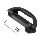Rear Window Grab Handle for Jeep Wrangler JL & Gladiator JT (2018–2023)