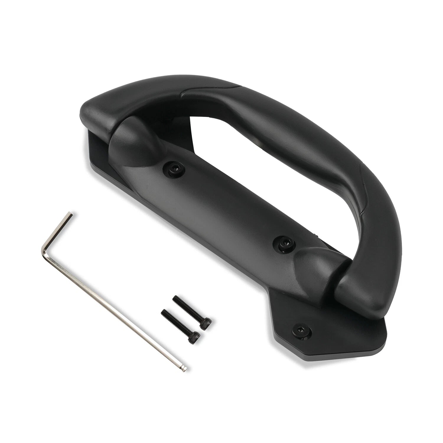 Rear Window Grab Handle for Jeep Wrangler JL & Gladiator JT (2018–2023)