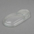 Front Headlight Glass Cover Lens for BMW R1200GS/ADV (2004–2012)