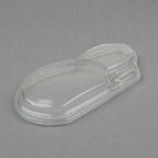 Front Headlight Glass Cover Lens for BMW R1200GS/ADV (2004–2012)