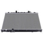 Radiator for Honda Accord 1.5 Turbo (2023–2024)
