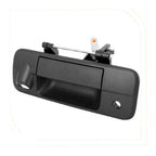 Tailgate Door Handle for Toyota Tundra 2007–2013 (With Rear Camera Hole)