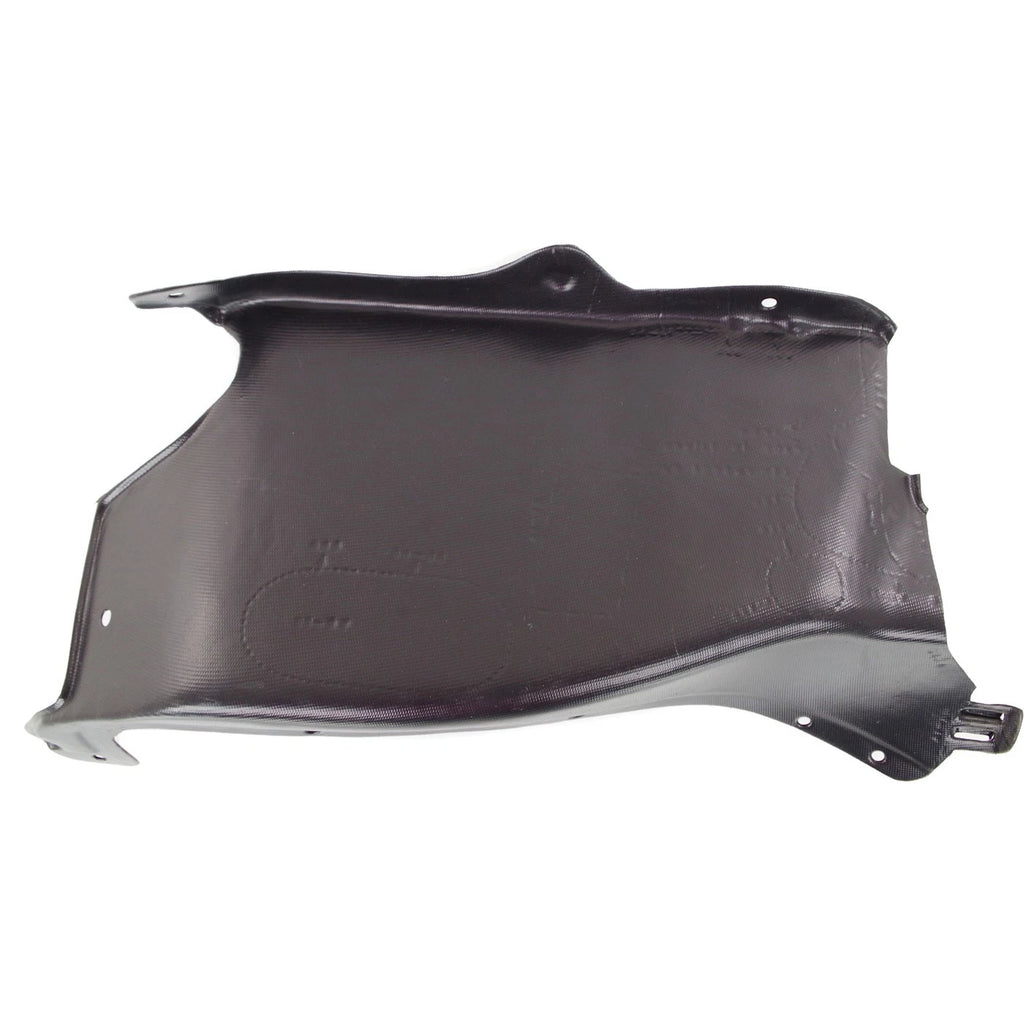 Engine Splash Shield for Volkswagen Beetle (1998–2007) Passenger Side Lower