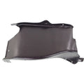 Engine Splash Shield for Volkswagen Beetle (1998–2007) Passenger Side Lower