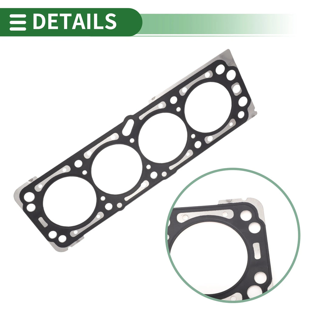 Cylinder Head Gasket No. 96378802 for Chevrolet Aveo 1.4L (2003–2005)