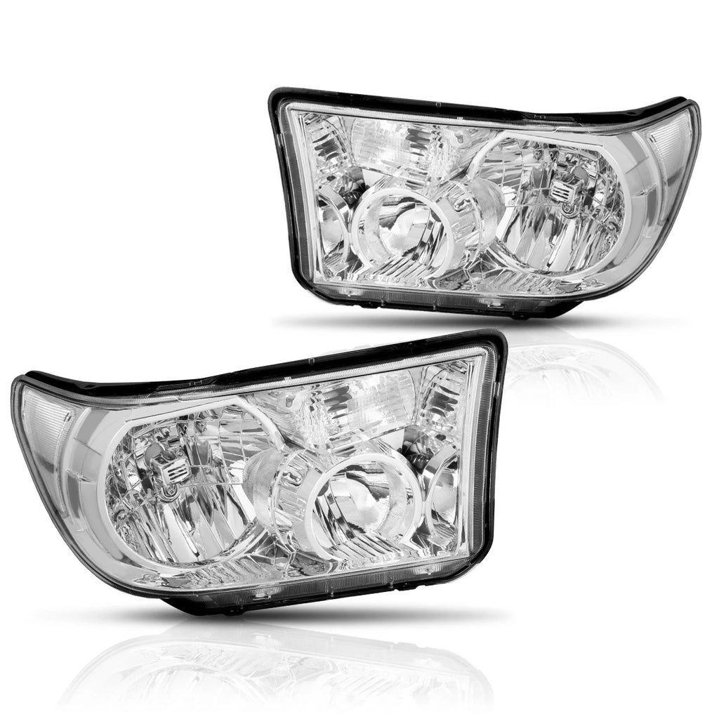 Power Heated Turn Signal Side View Door Mirror for Santa Fe (2013–2016)