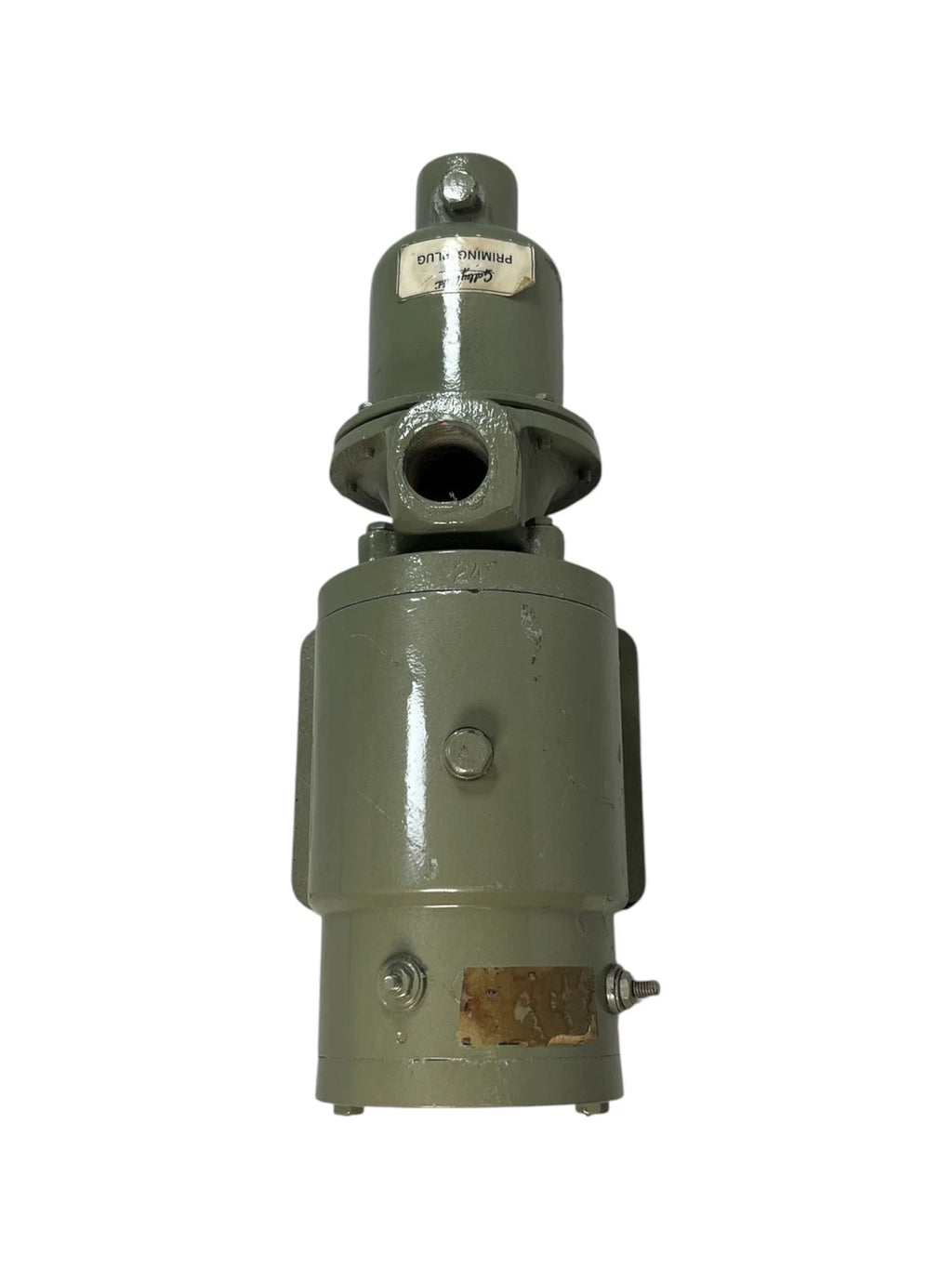 Galley Maid Water Pressure Pump 7 GPM 24V MR Series REBUILT for