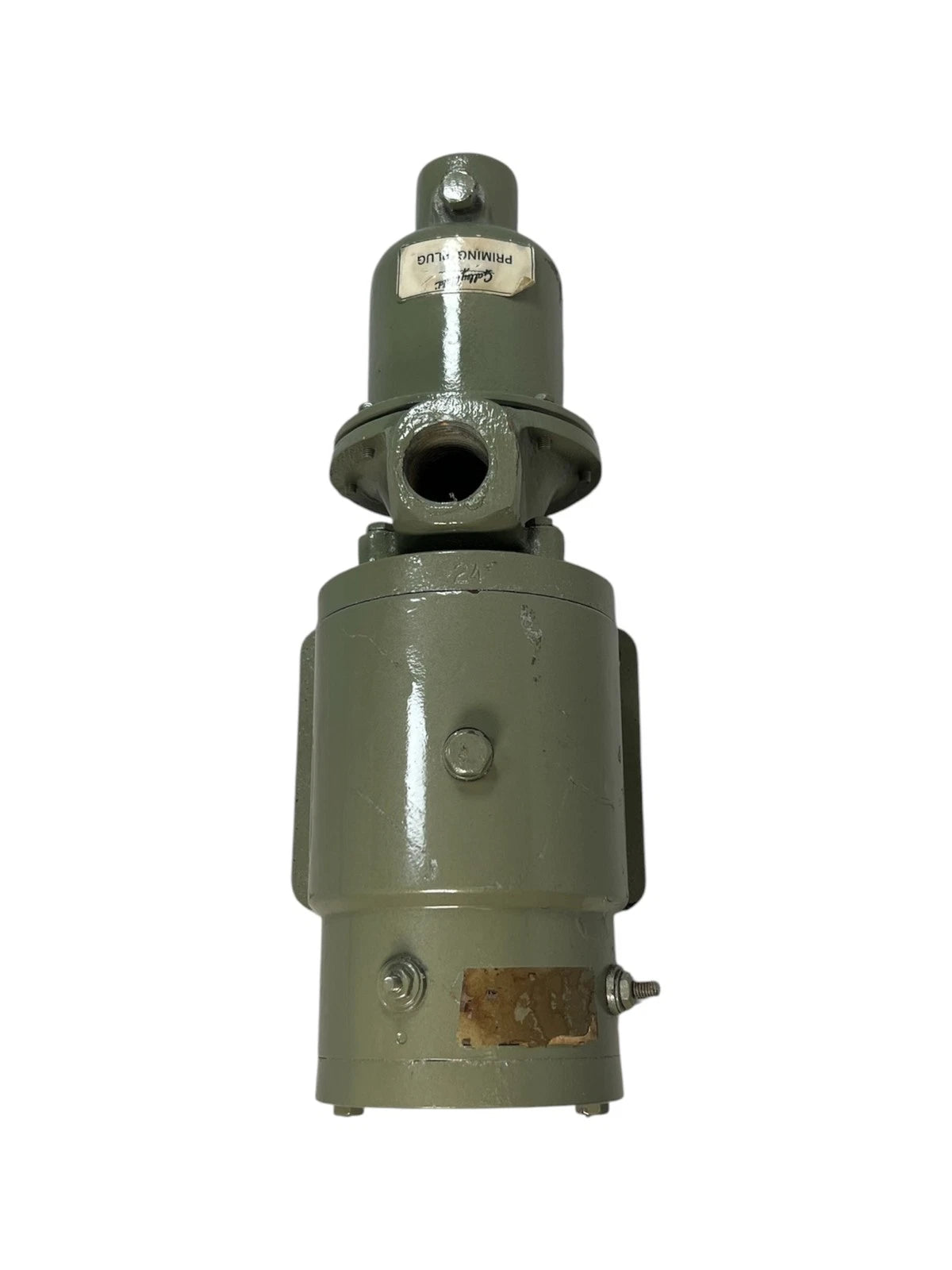 Galley Maid Water Pressure Pump 7 GPM 24V MR Series REBUILT for