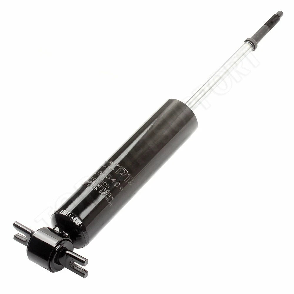 Set of 4 Shocks Struts for Chevrolet Express 2500 3500 (1996–2013)