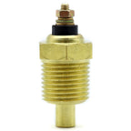 1/2" Temperature Sender Sensor for Mercruiser V6 V8 (4.3–8.2)