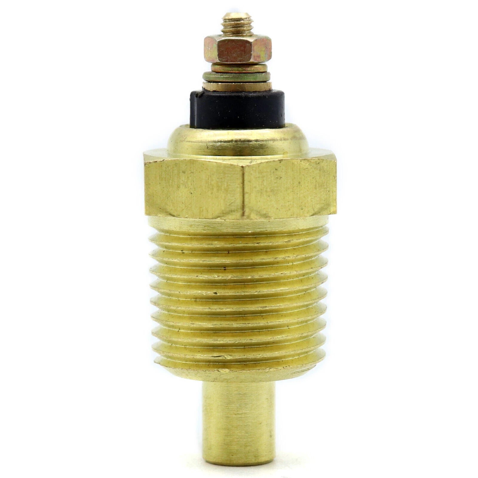 1/2" Temperature Sender Sensor for Mercruiser V6 V8 (4.3–8.2)