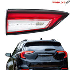 LED Tail Lights for GMC Terrain Denali (2022–2024) Rear Left Driver Side