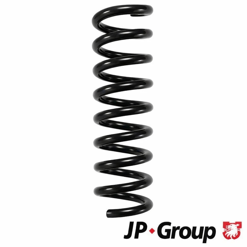 Genuine OEM Rear Coil Spring for Mercedes-Benz C240 C230 C320 E320 (1998–2005)