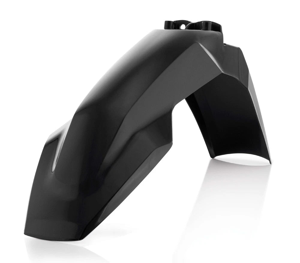 Acerbis Front Fender for Husqvarna TC 125, FC 250, FC 350, FC 450 (2014–2023)