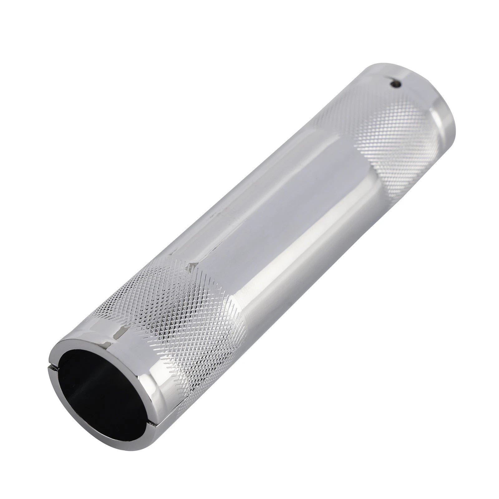 Handlebar Shim Changing Adapter for Harley Dyna, Road Glide, Road King (1" to 1.25")