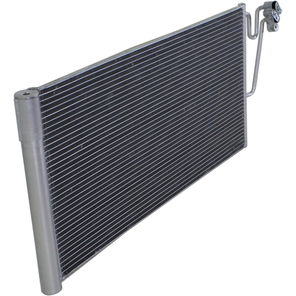AC Condenser for Mini Cooper, Cooper Countryman (2007–2016)