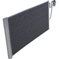 AC Condenser for Mini Cooper, Cooper Countryman (2007–2016)
