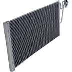 AC Condenser for Mini Cooper, Cooper Countryman (2007–2016)