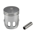 Cylinder Rebuild Engine Top End Kit for Polaris Sportsman 90 (1990–1999)