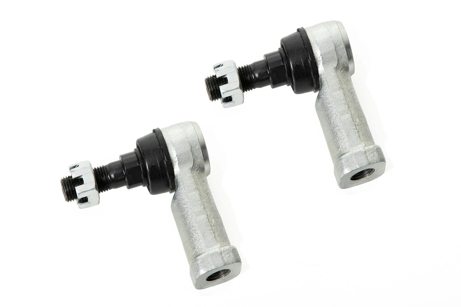 2 American Star 4130 Chromoly Tie Rod Ends for Yamaha Wolverine EPS (2017)