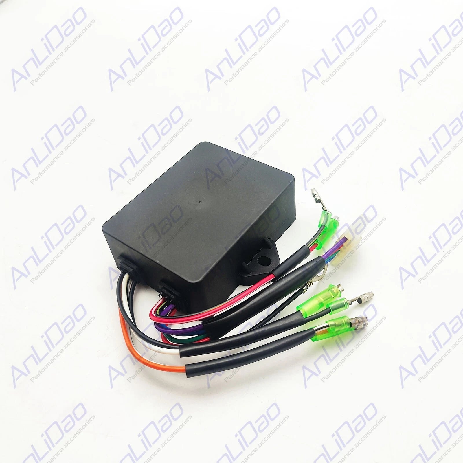 CDI Igniter for Kawasaki 750 SXi SXR800 SXI Pro XiR SXR 800 (1993–2003) 21119-3738