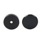 Black 40mm Rear Wiper Plug Cap for Honda Integra (1990-2001)