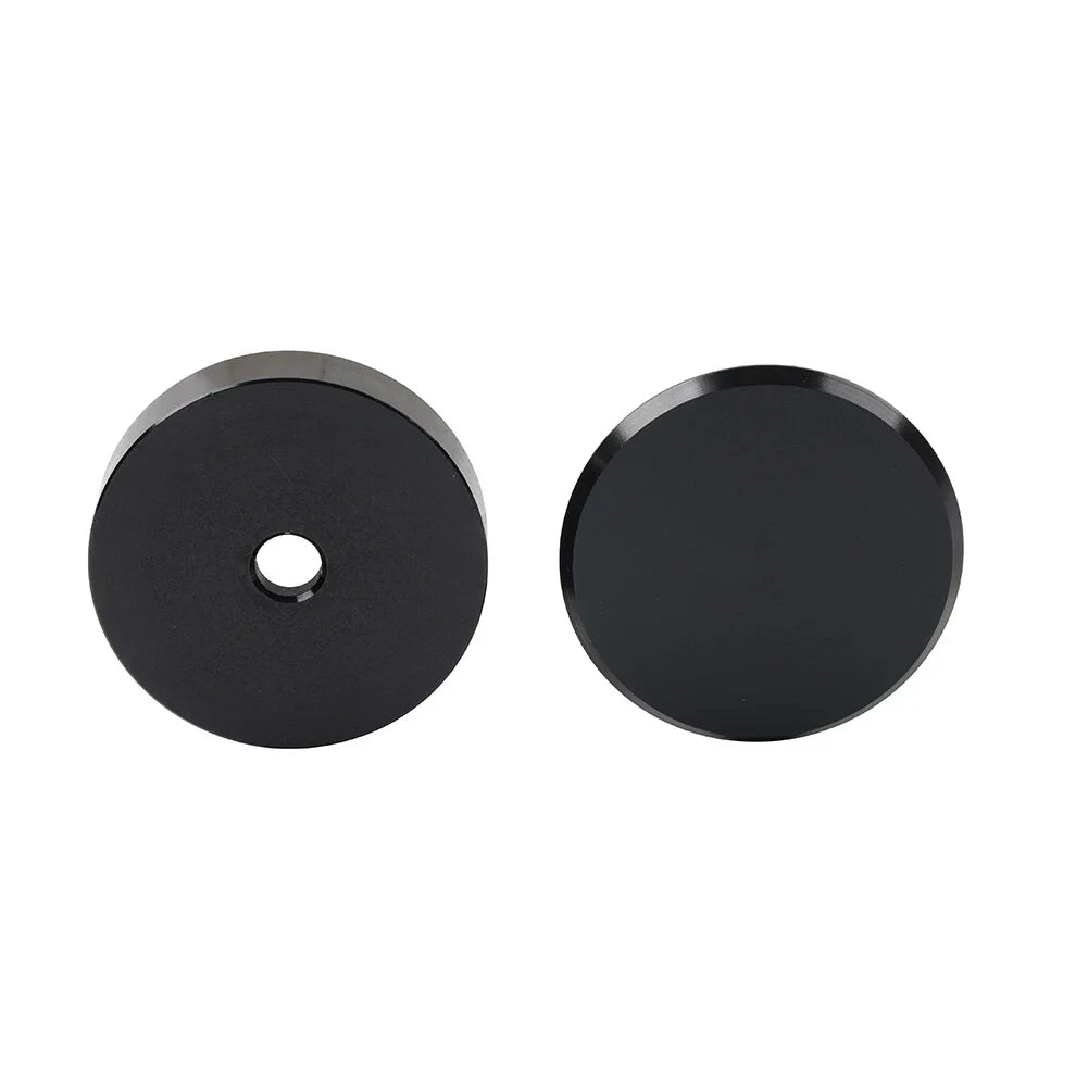 Black 40mm Rear Wiper Plug Cap for Honda Integra (1990-2001)