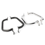 Front Engine Guard Crash Bar Protector for Suzuki Boulevard M109R (06-16)