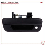 Exterior Door Handle for GMC Canyon Chevy Colorado (2004-2012)