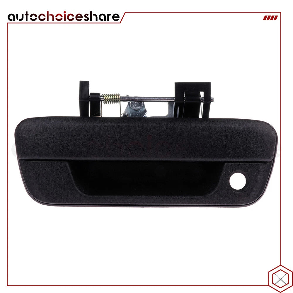 Exterior Door Handle for GMC Canyon Chevy Colorado (2004-2012)