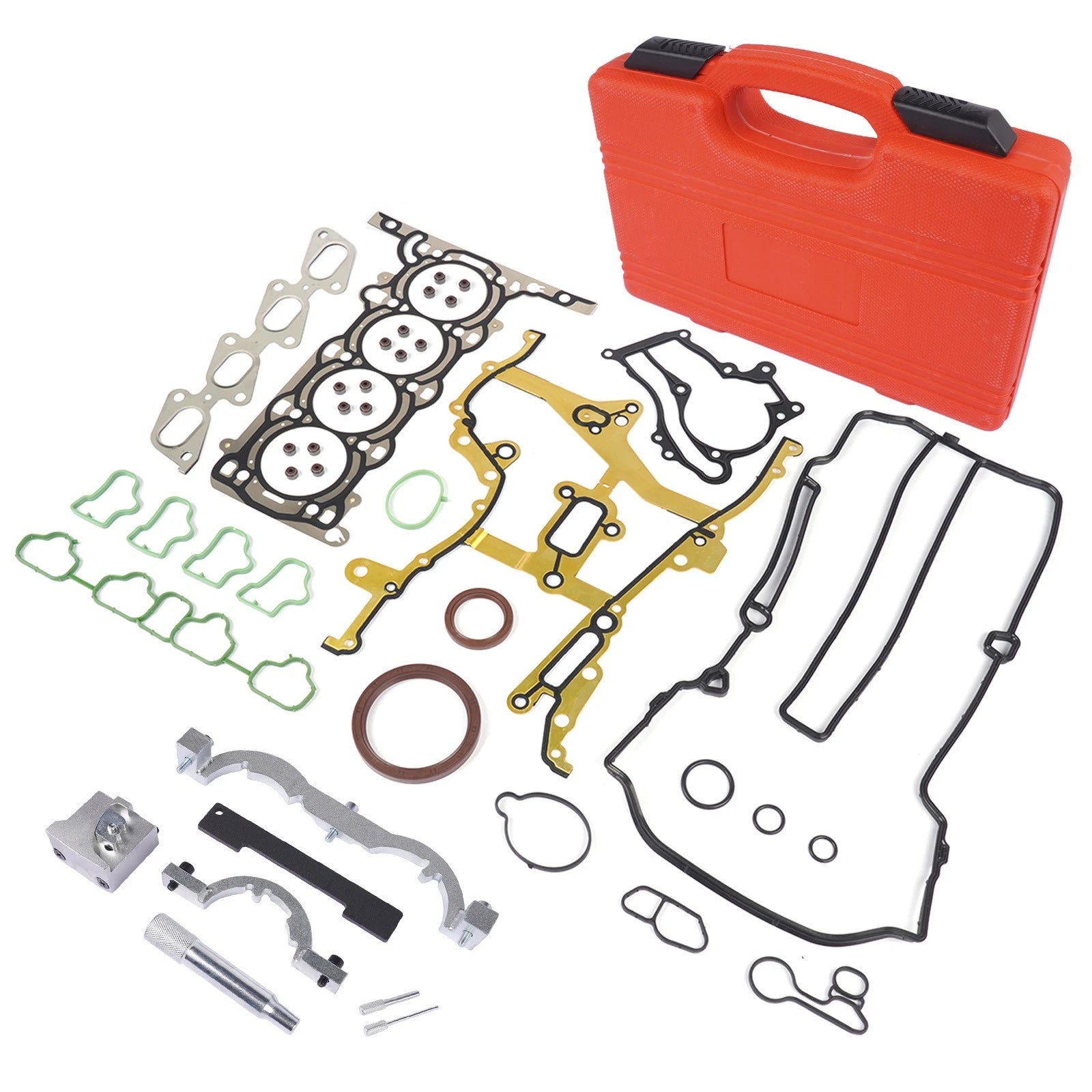 Head Gasket and Timing Tool Kit for Chevrolet Cruze 2011-2016